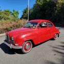 1960 Saab 93 for sale!
