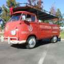 1960 Single Cab Patina