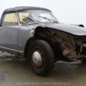 1960 Spider Used