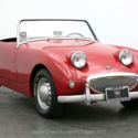 1960 Sprite Used Manual