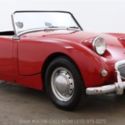 1960 Sprite Used