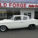 1960 Studebaker Lark 2 Dr. Gasser Street or Strip Rod