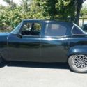 1960 Studebaker Lark 4 Door Sedan Street Rod