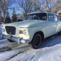1960 Studebaker Lark Coupe *NO RESERVE*