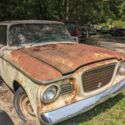 1960 Studebaker Lark for sale!