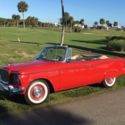 1960 Studebaker Lark Regal VI Convertible