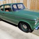 1960 Studebaker Lark Two Door, V-8, auto, BEAUTIFUL CALIFORNIA CAR, NO RESERVE