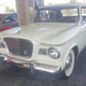 1960 Studebaker Lark V111 Convertable
