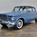 1960 Studebaker Lark VI - 66,301 miles
