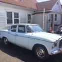 1960 Studebaker Lark VI/ RUNS/ NEED TLS/ NO RESERVE