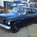 1960 Studebaker Lark VI