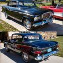 1960 Studebaker Regal Lark 2 Door Hardtop V-8 & Automatic