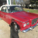 1960 Studebaker