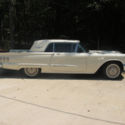 1960 Thunderbird AMAZING CONDITION!!! Low Miles, All Original w/ All Paper Work