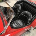 1960 Triumph Tr-3A TR3  TR3A