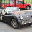 1960 Triumph TR3
