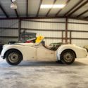 1960 Triumph TR3 TR3A Roadster **No Reserve**