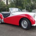 1960 TRIUMPH TR3A, 2-OWNER SOUTHERN CALIFORNIA CAR with 58K ACTUAL MILES!!