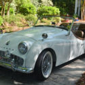 1960 Triumph TR3A Original Roadster
