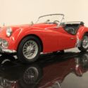 1960 Triumph TR3A Roadster *$434 PER MONTH!*