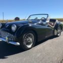 1960 Triumph TR3A Tr3 BEST OFFER convertible restored 1957 1958 1959  w/ Video