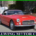 1960 Used Manual Convertible