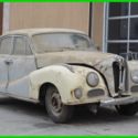 1960 Used Manual Sedan