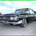 1960 Vehicle Trim: Used Manual