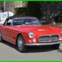 1960 Vignale Spyder Used Manual Convertible