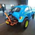 1960 VOLKSWAGEN BAJA (BEATTLE) CLASSIC VW