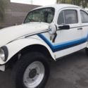 1960 Volkswagen Baja bug