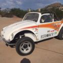 1960 Volkswagen Baja Vintage Class 5 Prerunner Melton Brothers sandrail atv