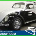 1960 Volkswagen Beetle Coupe 1960 Used