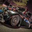 1960 Volkswagen Beetle Lowrider
