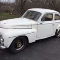 1960 Volvo, PV-544