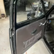 1960 Volvo PV544. The chassis number is 270317 with B16 engine rated at 66hp.