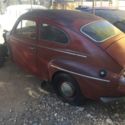 1960 Volvo PV544