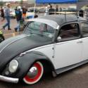 1960 VW BUG -3 Annual VW Show Car Winner