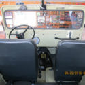 1960 Willys CJ-5 Jeep