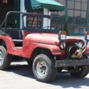 1960 Willys Jeep NO RESERVE!!