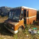 1960&#039;S-70&#039;S METRO VAN