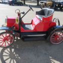 1960&#039;s Ford Model T Speedster, Vintage Gould MFG Amusement Ride Car