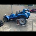 1960s be dune buggy