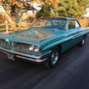 1961 &#034;BUBBLE TOP&#034; 421 SUPER DUTY EQUIPPED, FACTORY 4 SPEED, 8 LUGS, RUST FREE