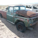 1961-3 International Harvester &#039;campermobile&#039;