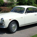 1961 Alfa Romeo Giulietta Sprint