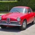 1961 ALFA ROMEO