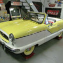 1961 AMC Nash Metropolitan