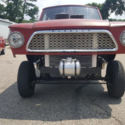 1961 AMC RAMBLER AKA THE GAMBLER