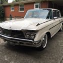 1961 AMC Rambler Ambassador Custom
